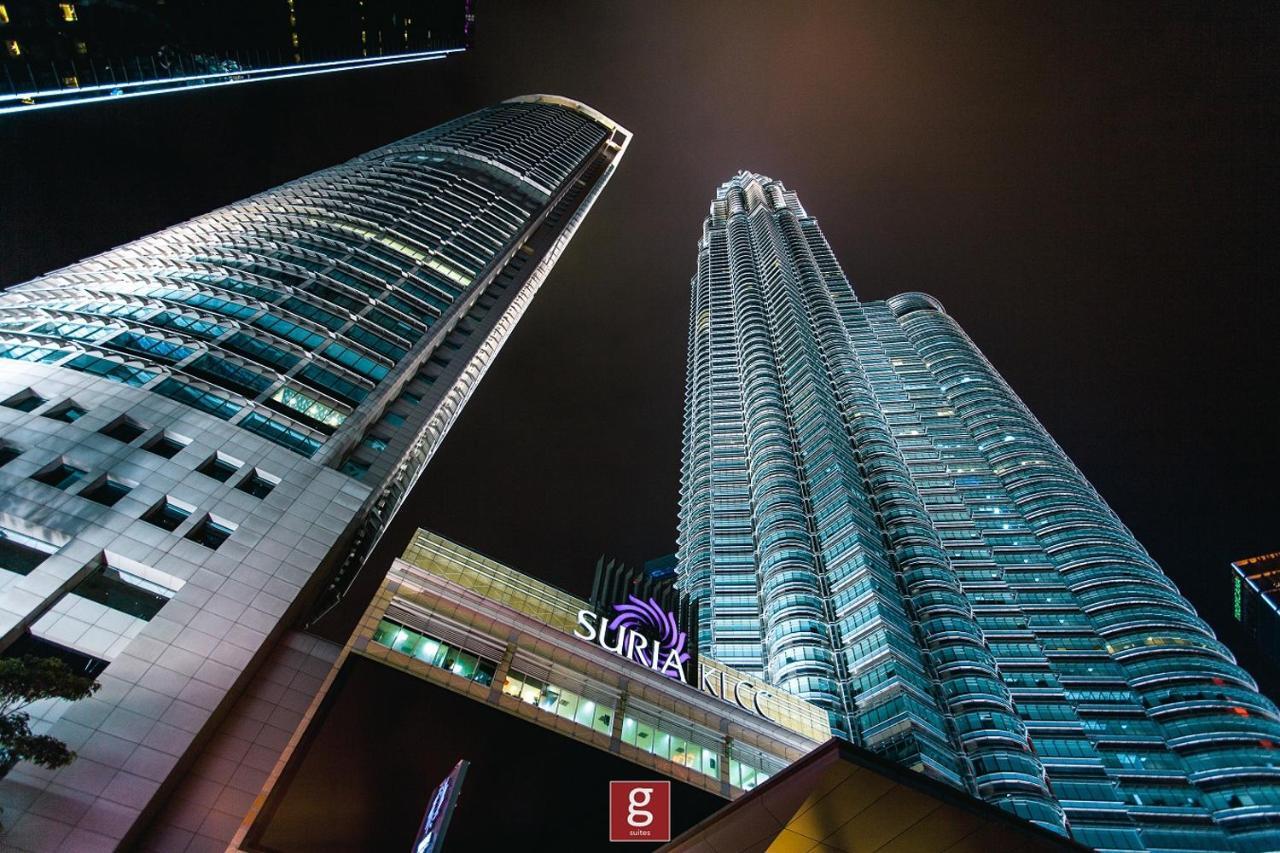 Expressionz Klcc By G Kuala Lumpur