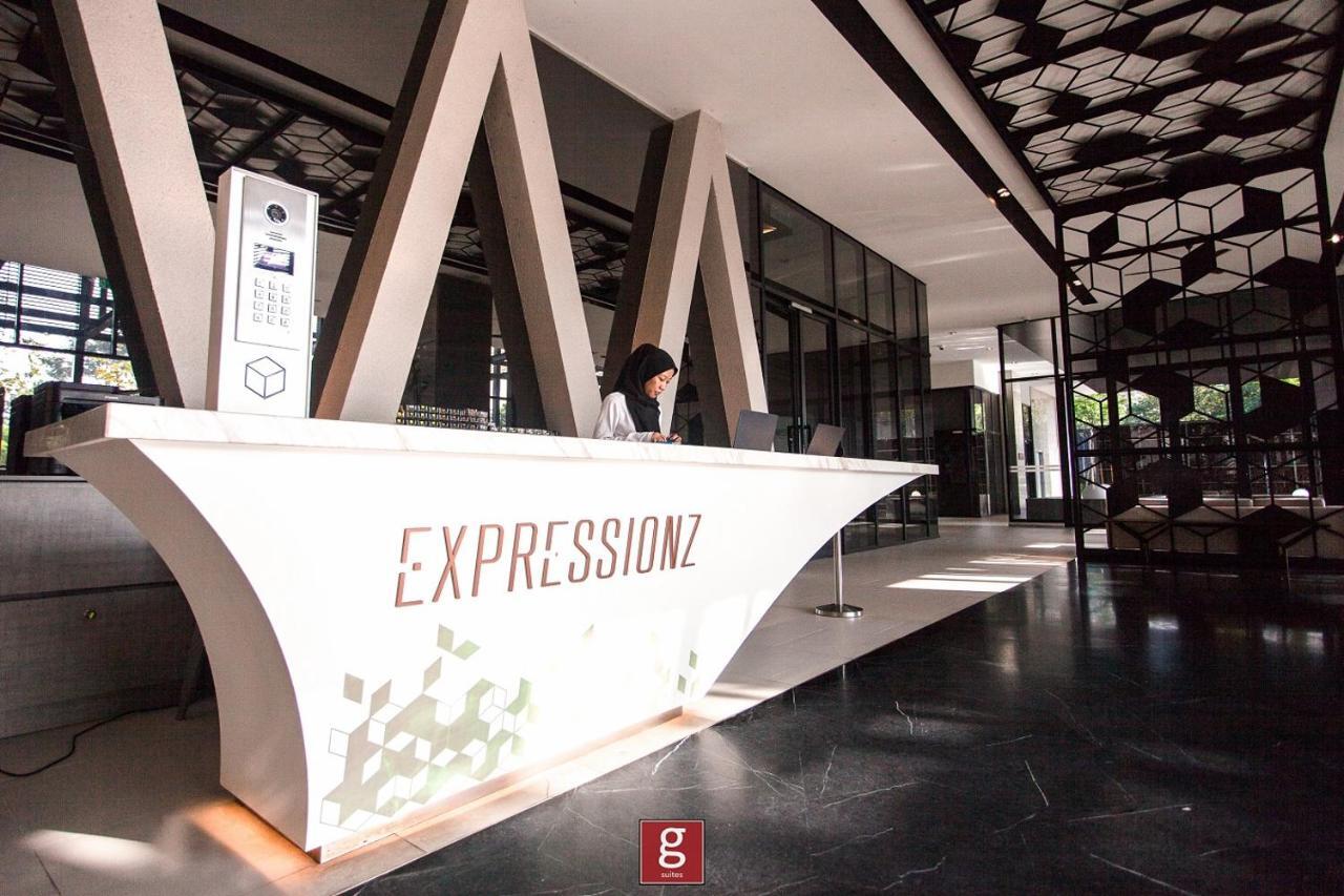 Apartment Expressionz Klcc By G *